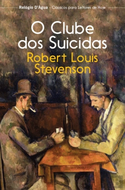 Bertrand.pt - O Clube dos Suicidas