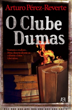 Bertrand.pt - O Clube Dumas