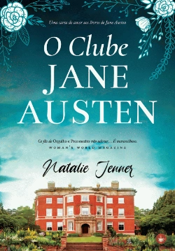 Bertrand.pt - O Clube Jane Austen