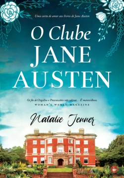 Bertrand.pt - O Clube Jane Austen