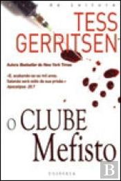 O Clube Mefisto