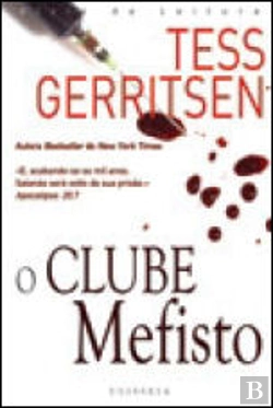 Bertrand.pt - O Clube Mefisto