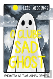 O Clube Sad Ghost N.º 1
