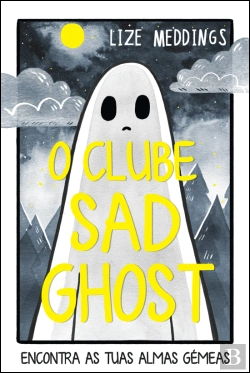 Bertrand.pt - O Clube Sad Ghost N.º 1
