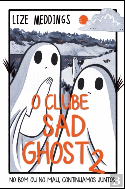 Bertrand.pt - O Clube Sad Ghost N.º 2