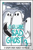O Clube Sad Ghost N.º 3