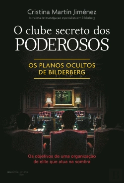 Bertrand.pt - O Clube Secreto dos Poderosos