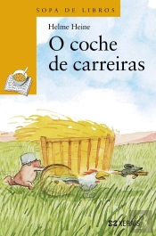 O Coche De Carreiras