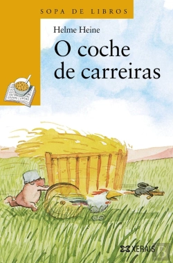 Bertrand.pt - O Coche De Carreiras