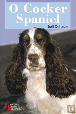 Bertrand.pt - O Cocker Spaniel