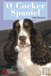 O Cocker Spaniel