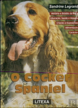 Bertrand.pt - O Cocker Spaniel 