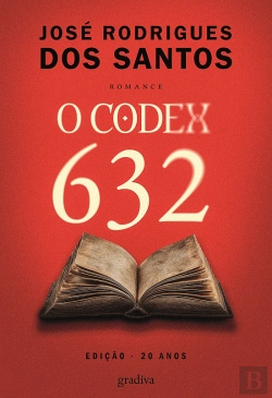 Bertrand.pt - O Codex 632