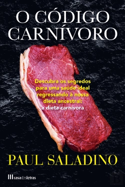 Bertrand.pt - O Código Carnívoro