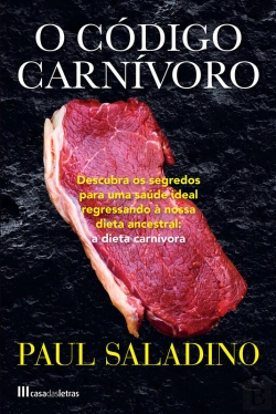 Bertrand.pt - O Código Carnívoro