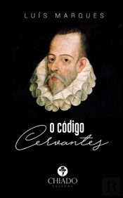 O Código Cervantes