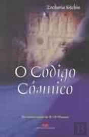 O Código Cósmico