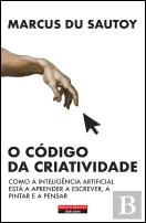 O Código da Criatividade