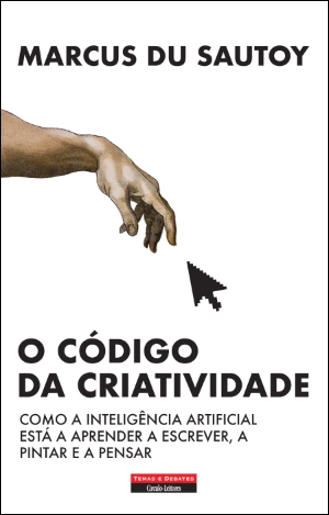 O Código da Criatividade