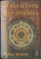 O Código Da Escrita Mágica Simbólica