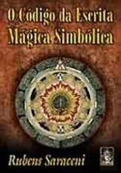 O Código da Escrita Mágica Simbólica