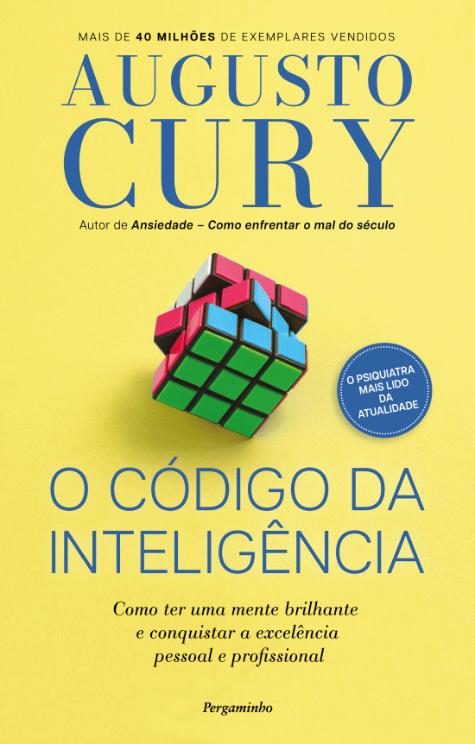 O Código da Inteligência