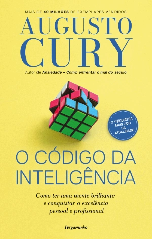 O Código da Inteligência