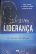 O Código Da Liderança