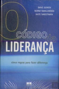 Bertrand.pt - O Código Da Liderança