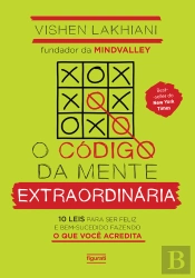 O Código Da Mente Extraordinária