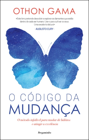 O Código da Mudança