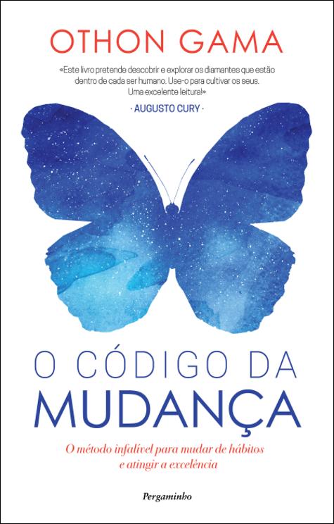 O Código da Mudança
