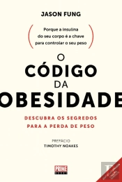 O Código da Obesidade