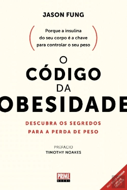 Bertrand.pt - O Código da Obesidade