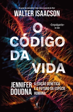 Bertrand.pt - O Código da Vida