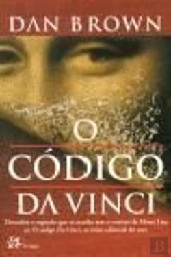 Bertrand.pt - O Código Da Vinci