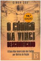 O Código da Vinci Descodificado