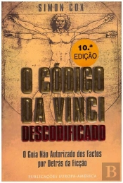 O Código da Vinci Descodificado