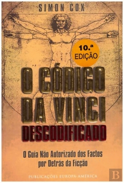 Bertrand.pt - O Código da Vinci Descodificado
