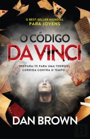 O Código da Vinci - edição juvenil
