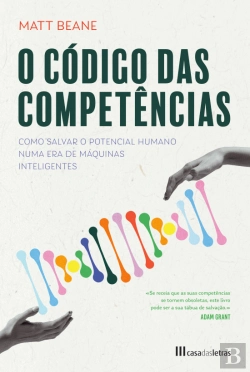 Bertrand.pt - O Código das Competências