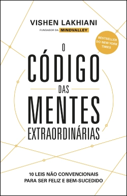 Bertrand.pt - O código das mentes extraordinárias