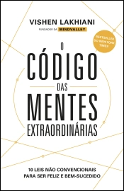 O código das mentes extraordinárias