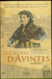 O Código D'Avintes
