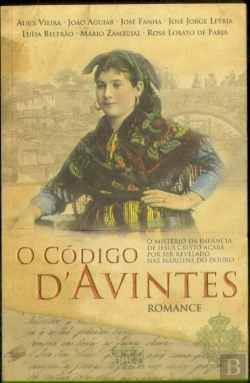 Bertrand.pt - O Código D'Avintes