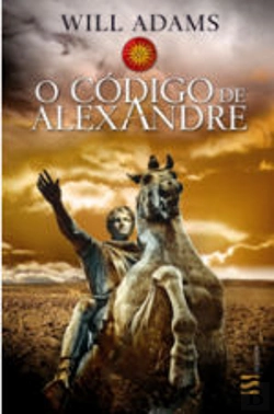 Bertrand.pt - O Código de Alexandre