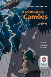 O Codigo De Camoes