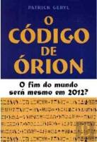 O Código de Órion