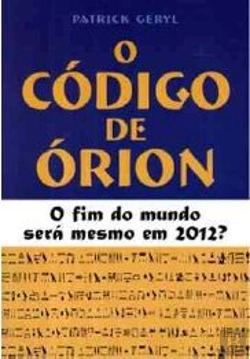 Bertrand.pt - O Código de Órion
