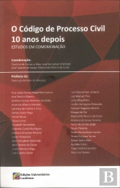 O Código de Processo Civil 10 Anos Depois